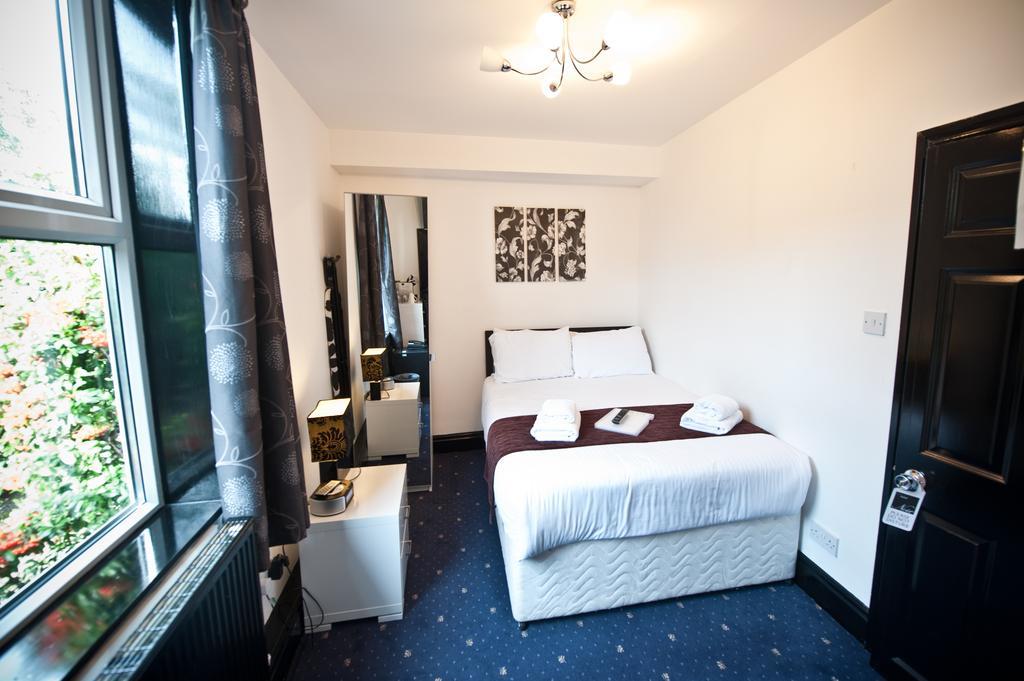 Hotel Noir York
