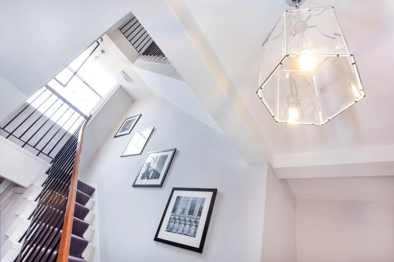 Fossgate Bridge Apartment
