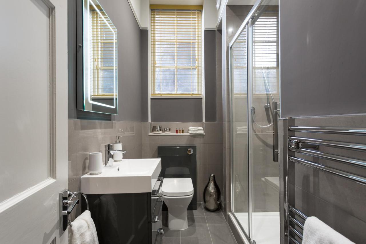 Fossgate Bridge Apartment