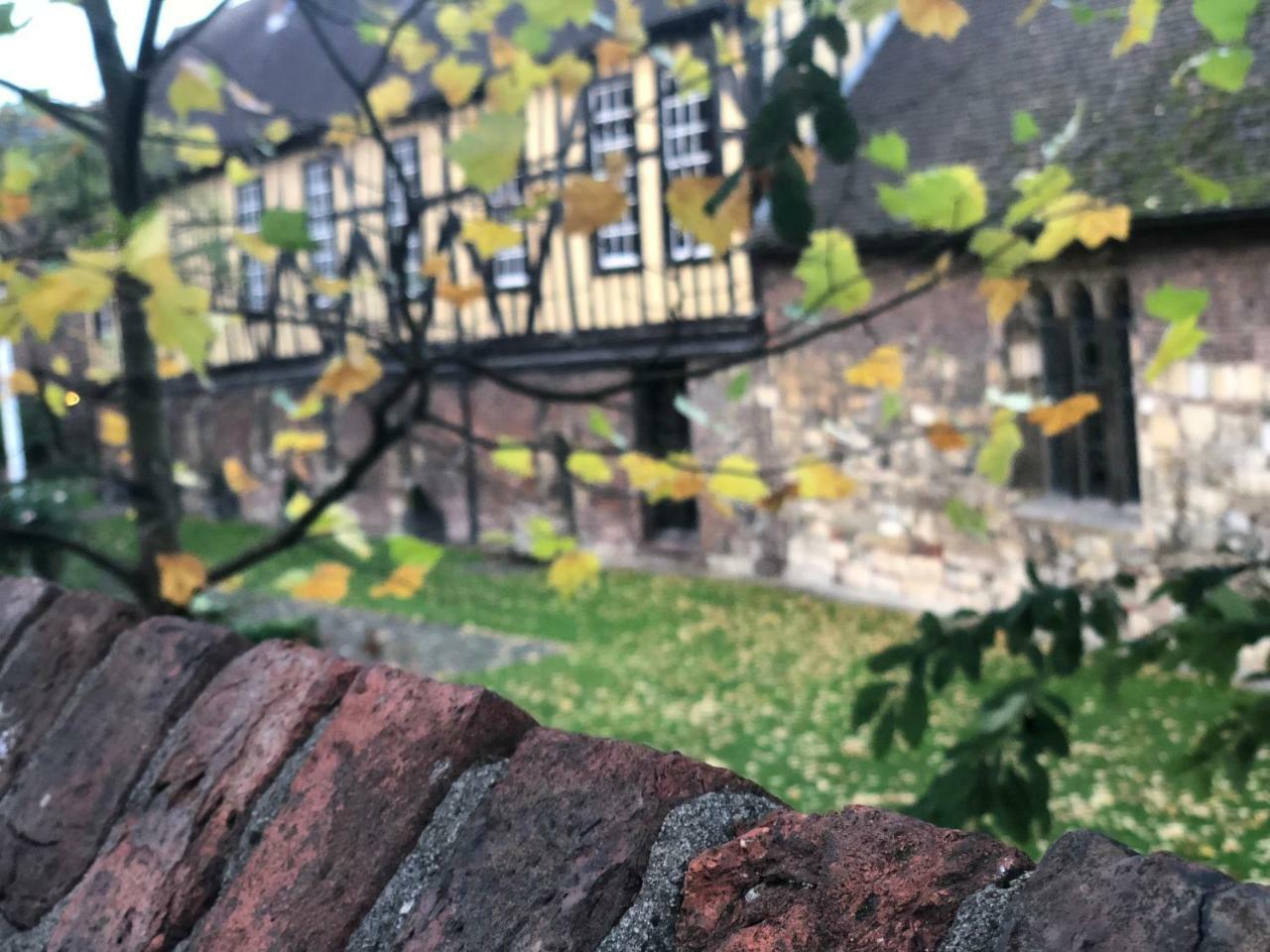 The Tansy House On Queen Street
