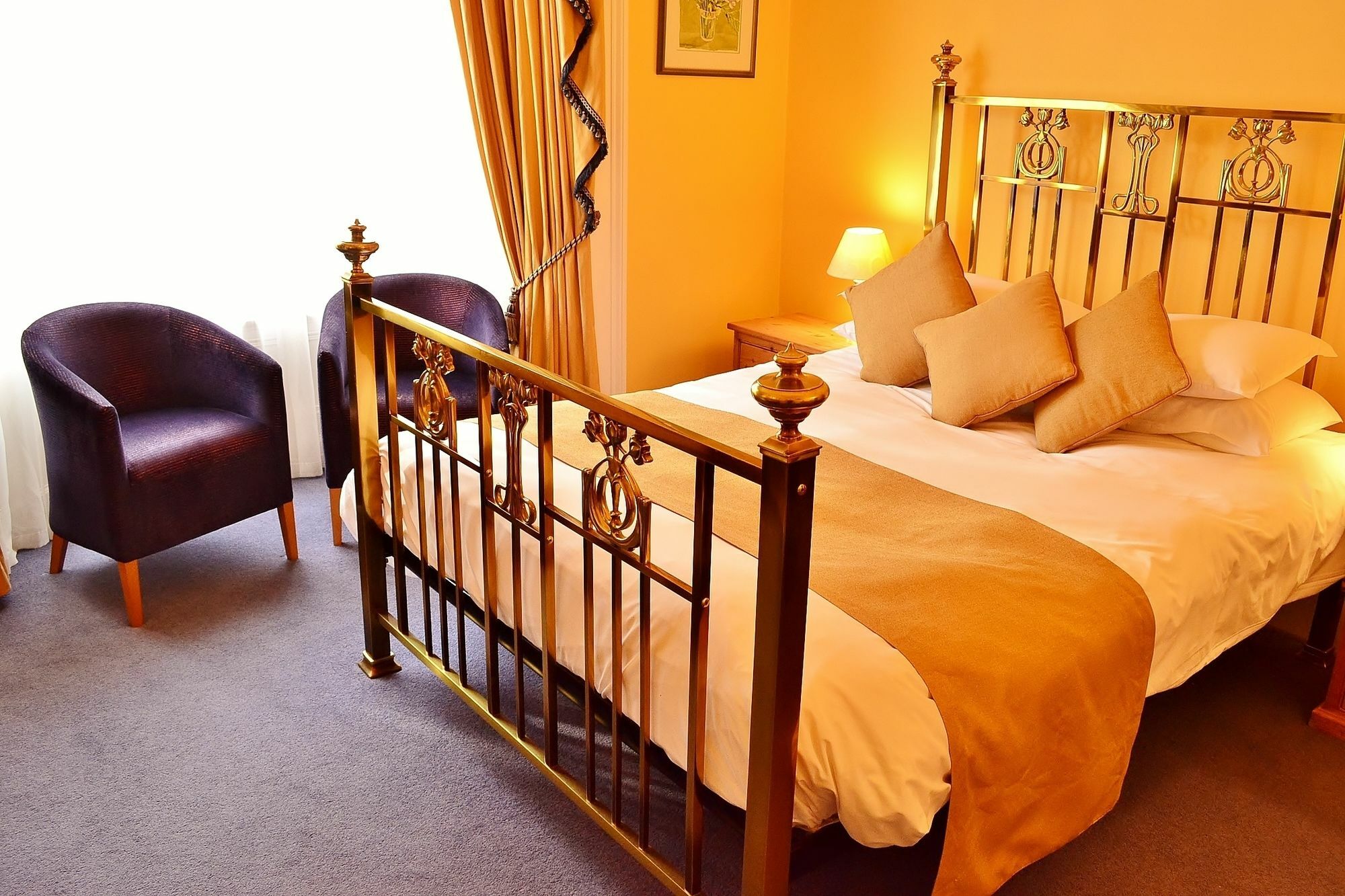 Guest house The Hazelwood 4*