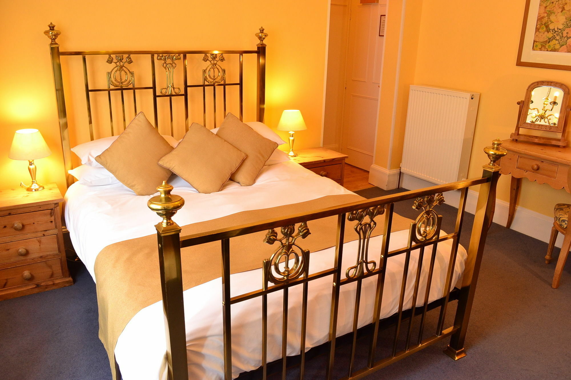 The Hazelwood Guest house 4*