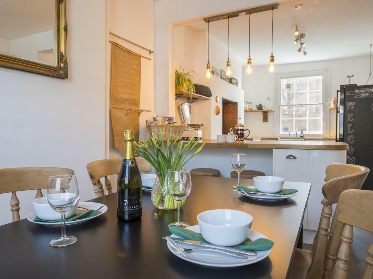 The Tansy House On Queen Street *