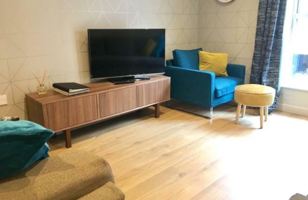 Apartment Blue River, Parking Subject To Availability *