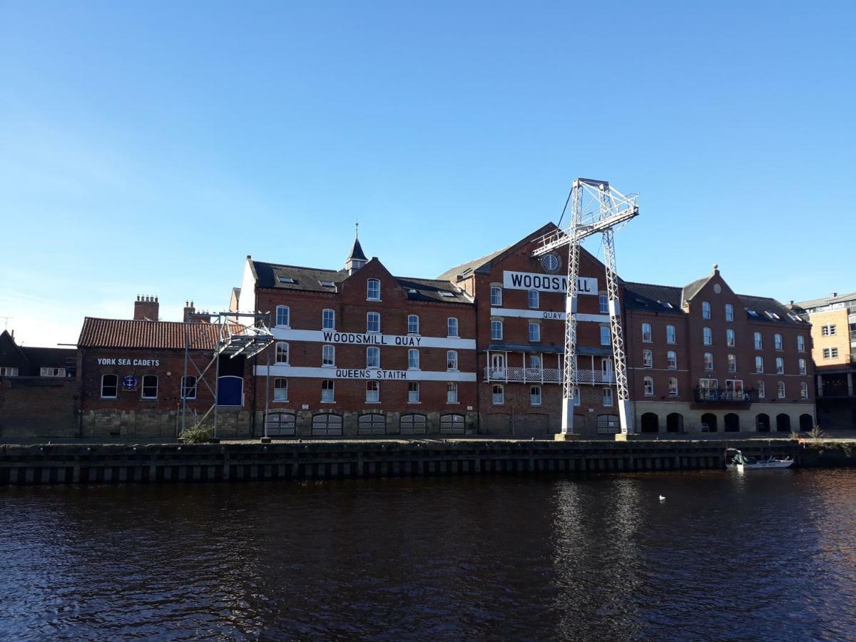 Riverside York