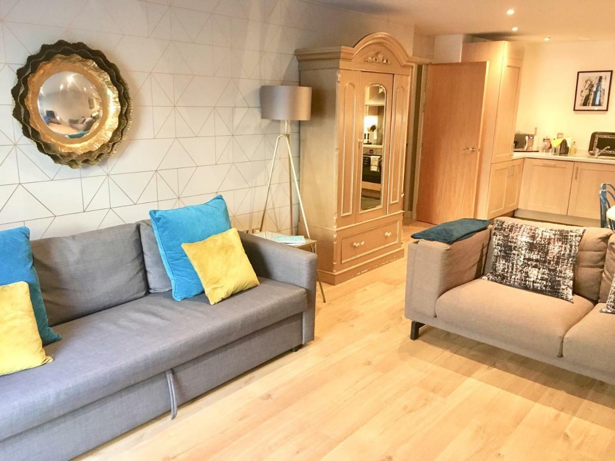 Apartment Blue River, Parking Subject To Availability York