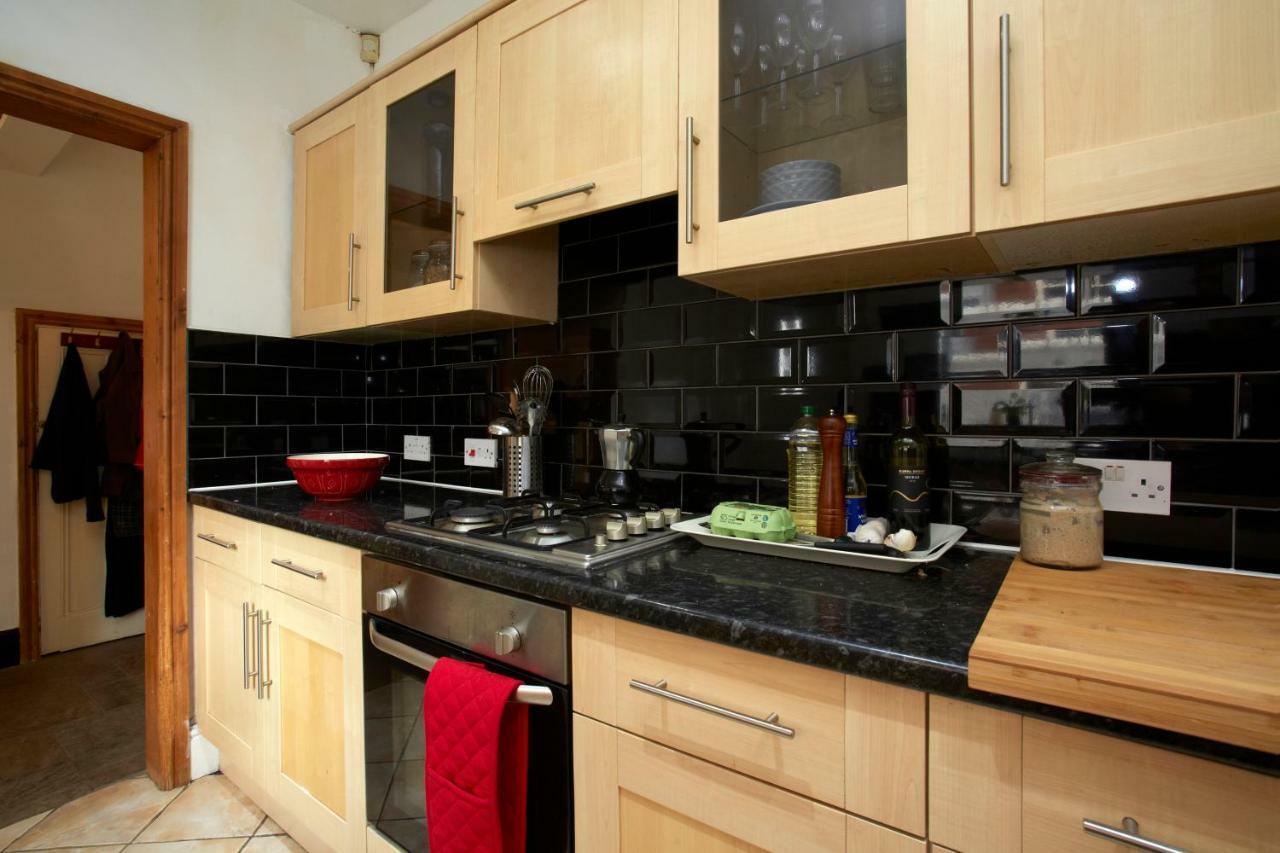 Gaia House, Homestay York
