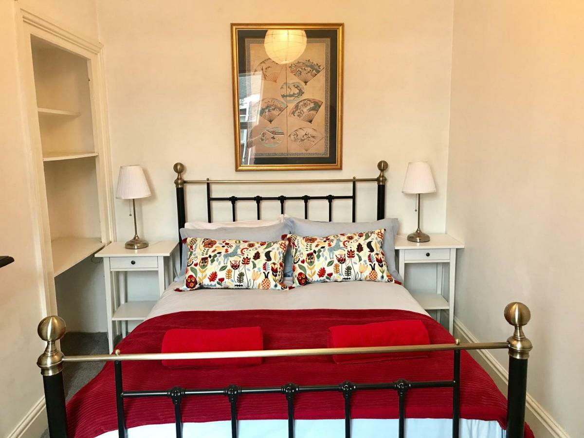 Homestay Gaia House,