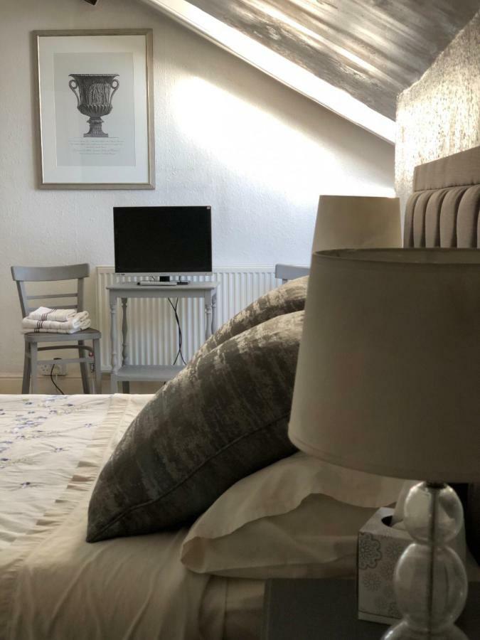 Amor Matris Bed & Breakfast *