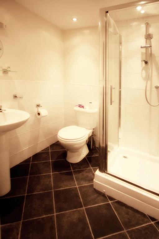 Bed & Breakfast Saxon House York