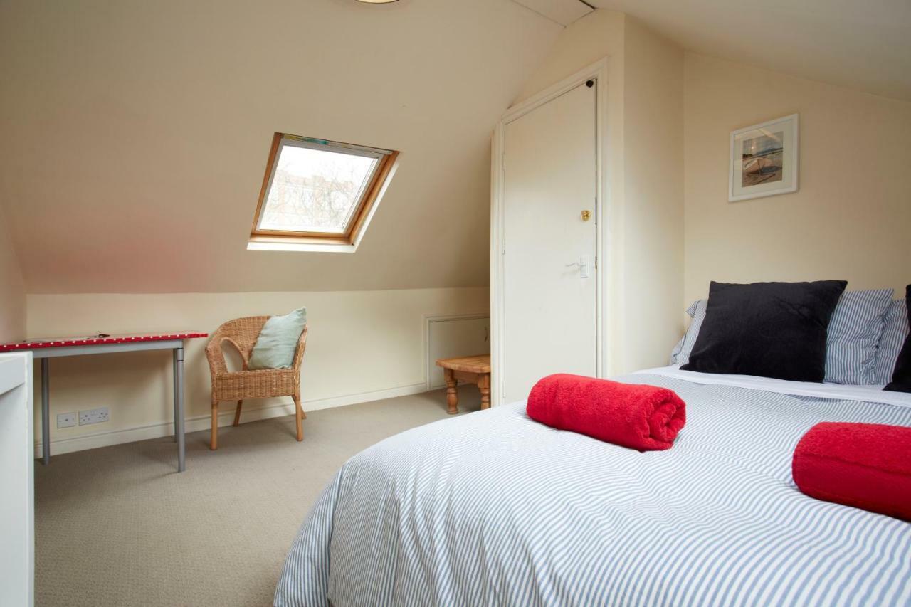 Gaia House, * York