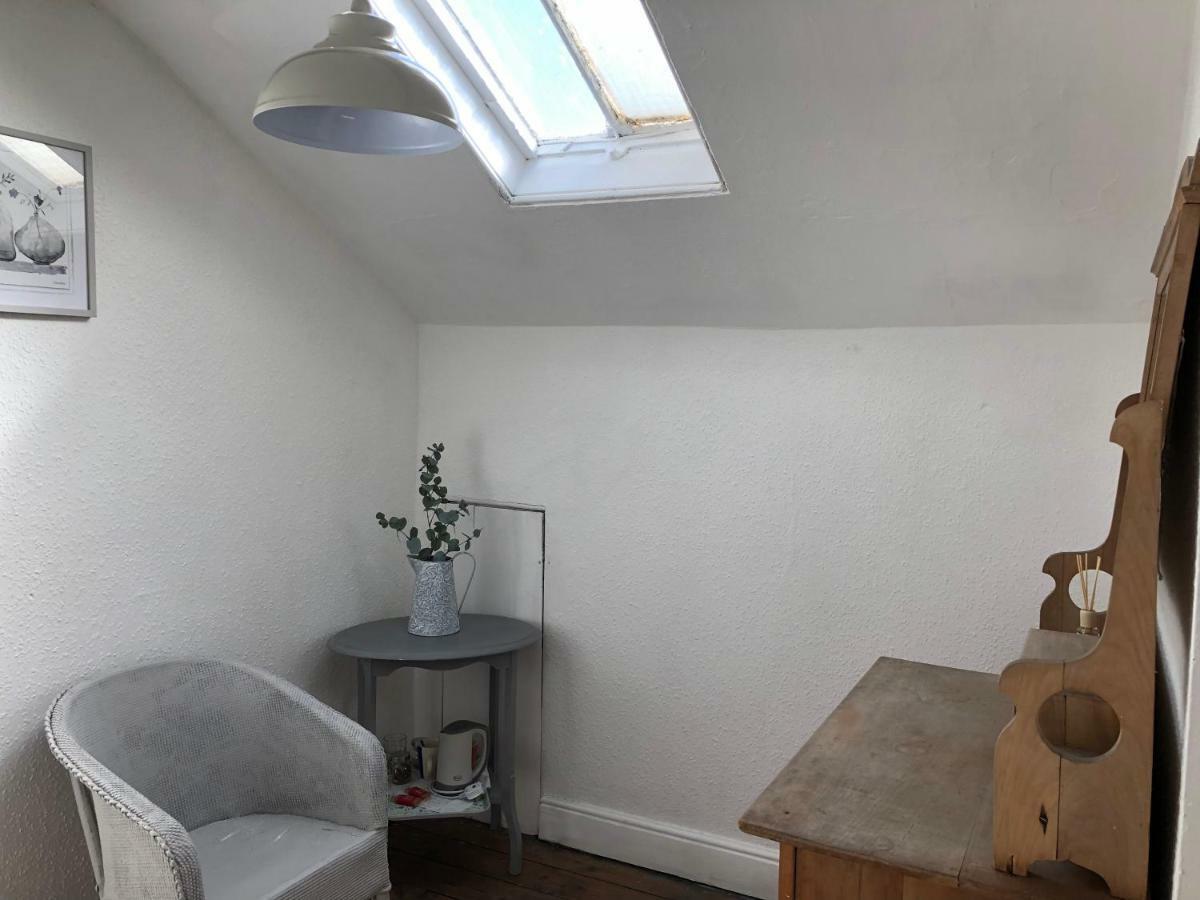 Bed & Breakfast Amor Matris York