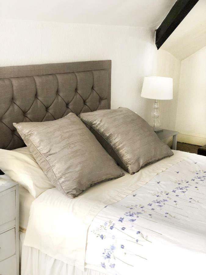 Bed & Breakfast Amor Matris *