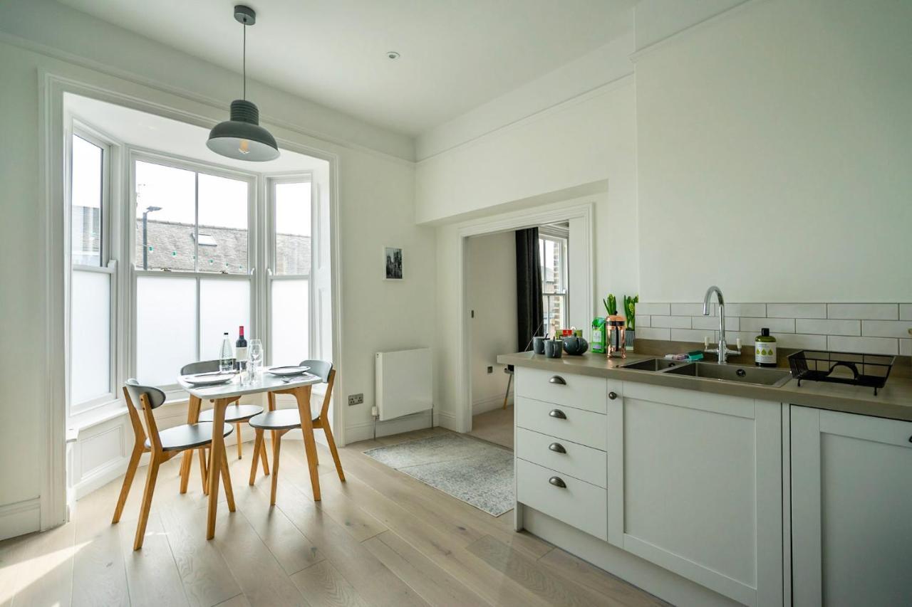 Apartment 123 Nunnery Lane York