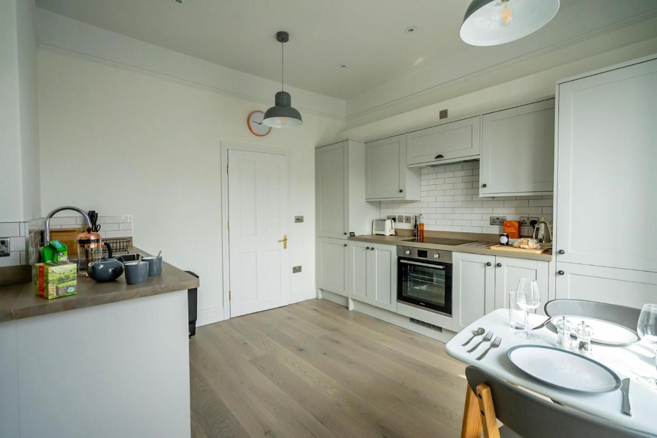 123 Nunnery Lane Apartment York