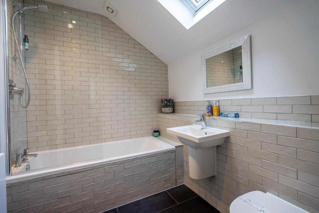 123 Nunnery Lane Apartment *
