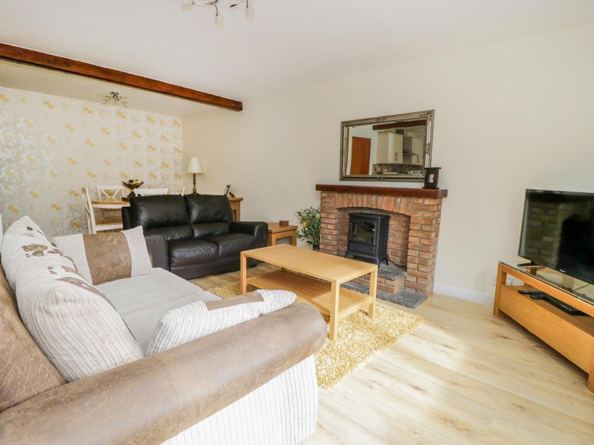 The Milking Parlour Holiday home York