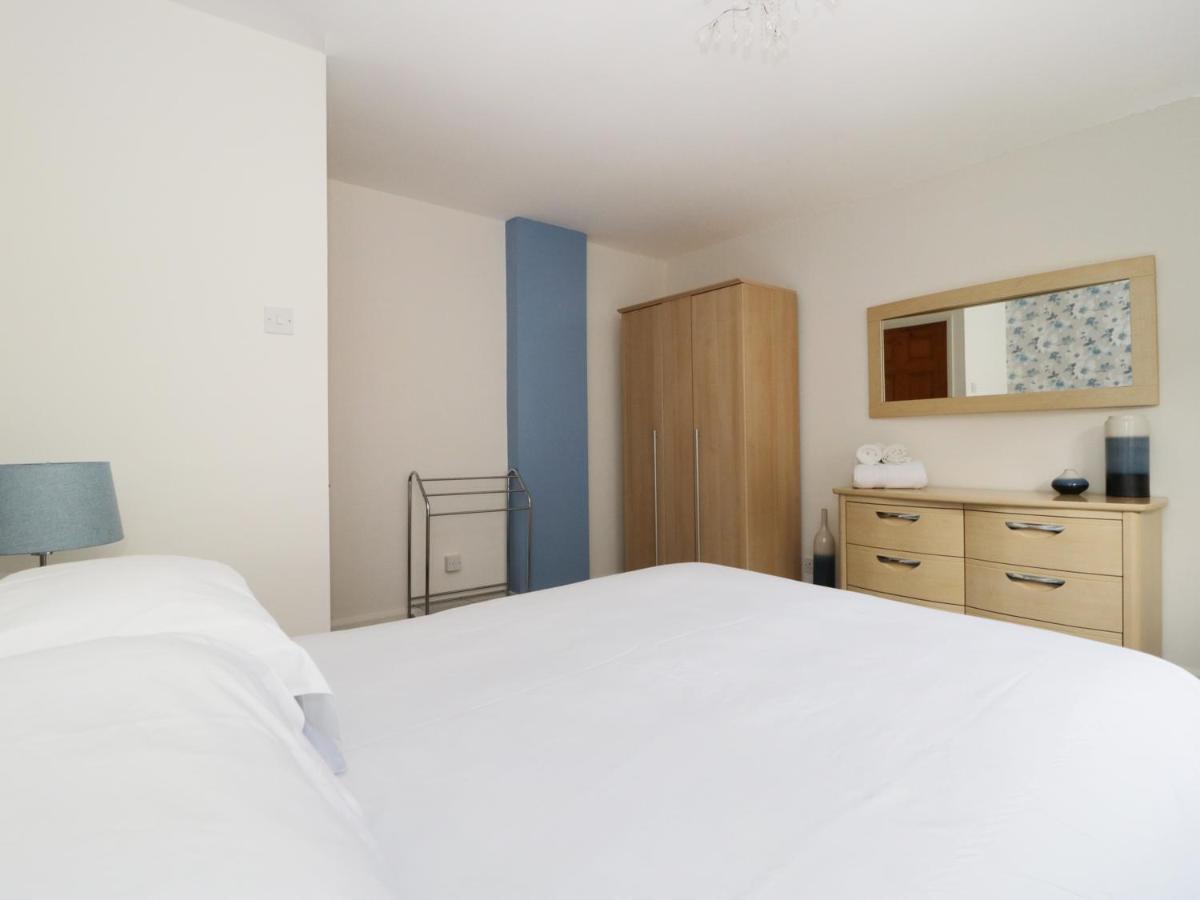 Holiday home The Milking Parlour York