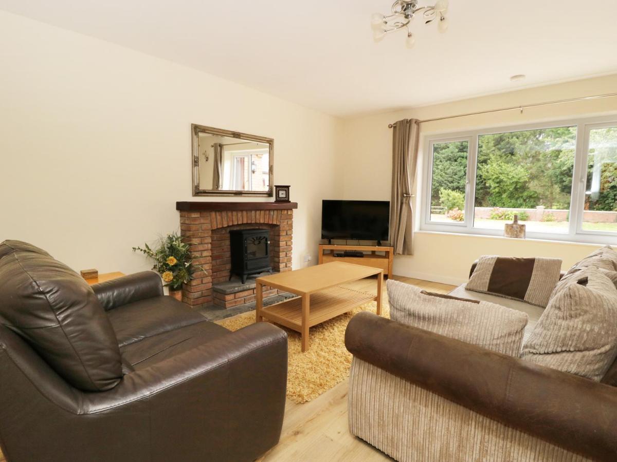 Holiday home The Milking Parlour York
