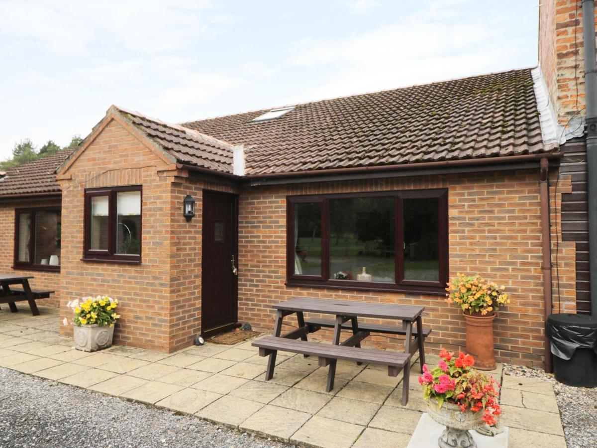 The Milking Parlour Holiday home York