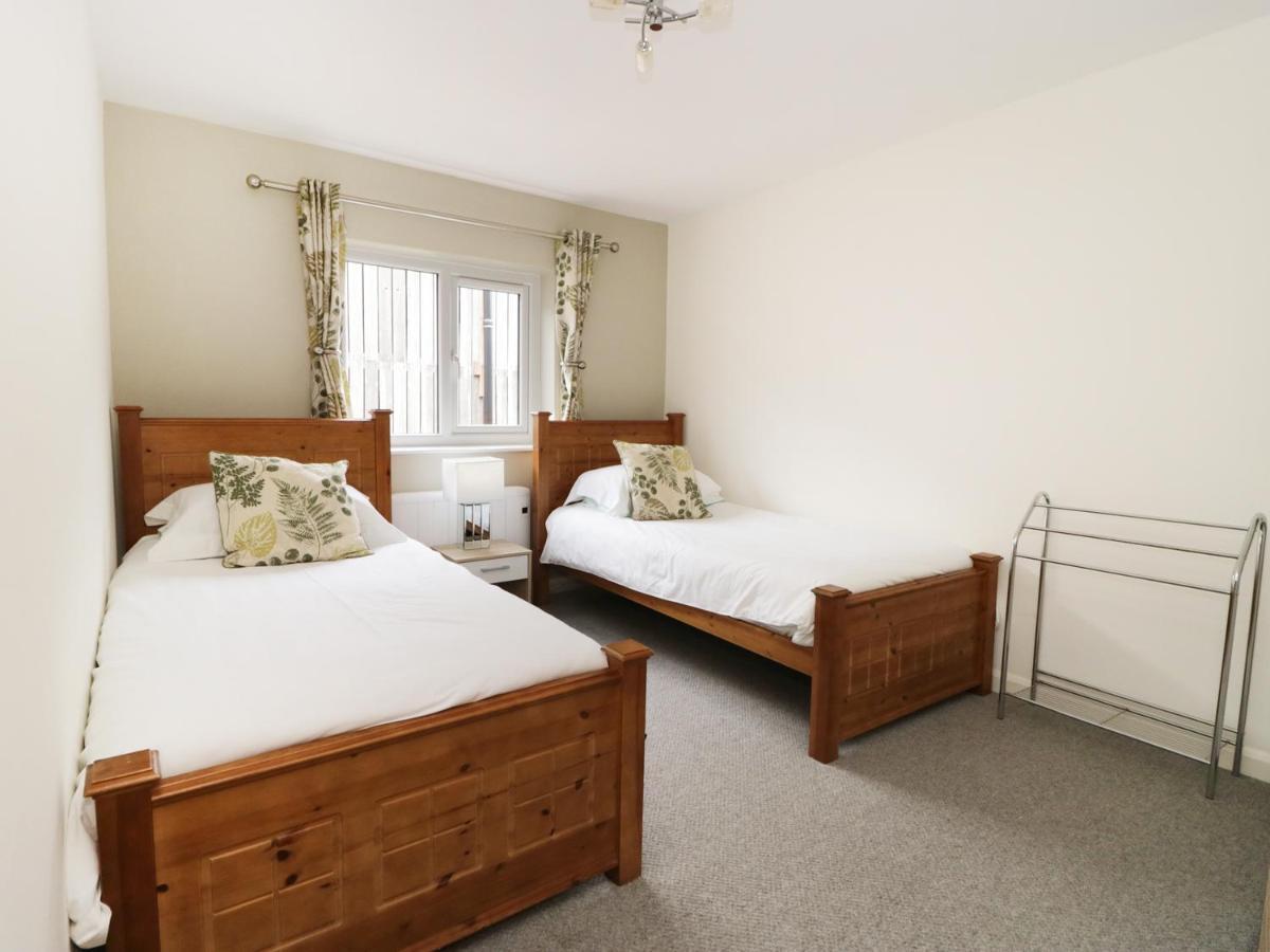 Holiday home The Milking Parlour York