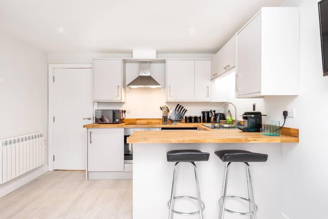 Apartment Granville House