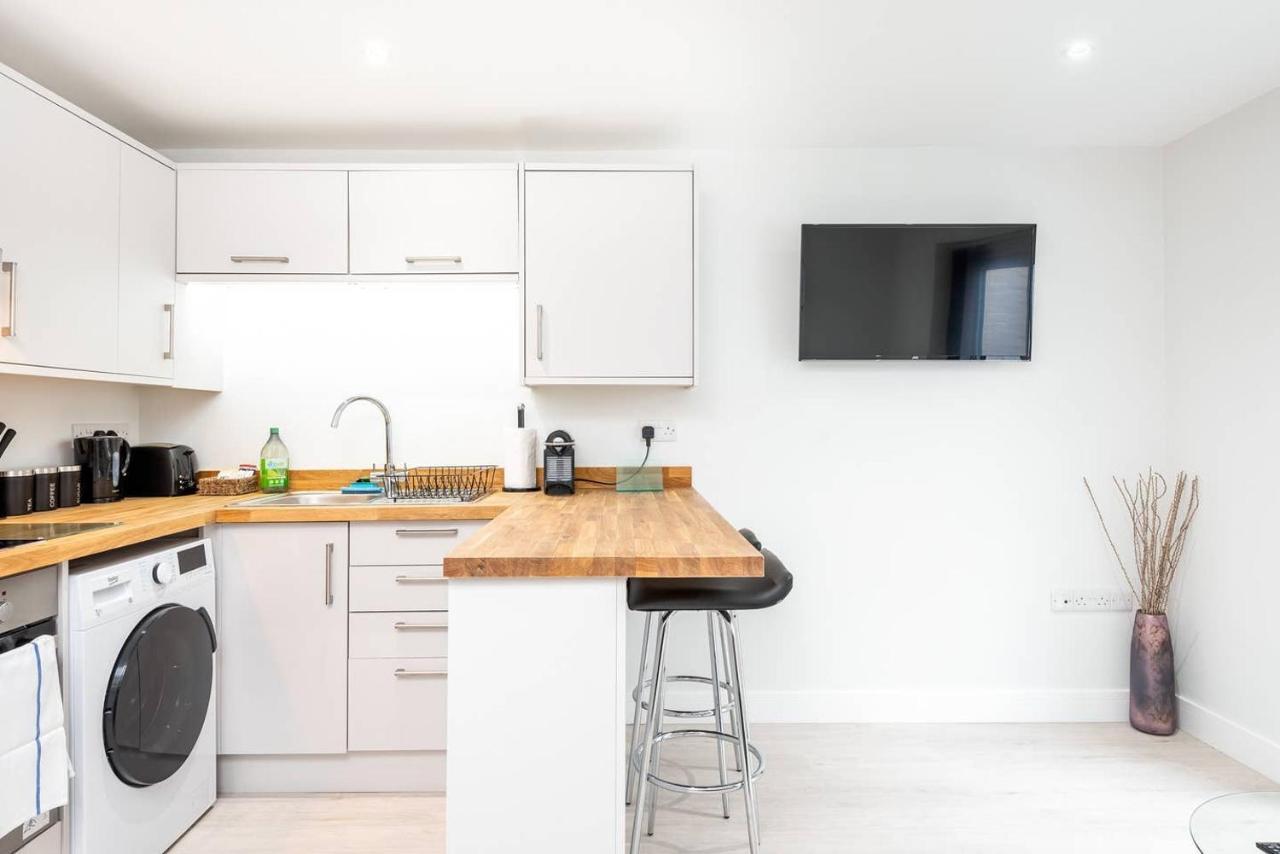Apartment Granville House