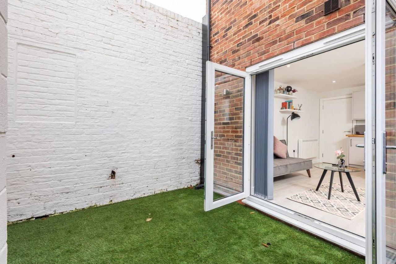 Apartment Granville House *