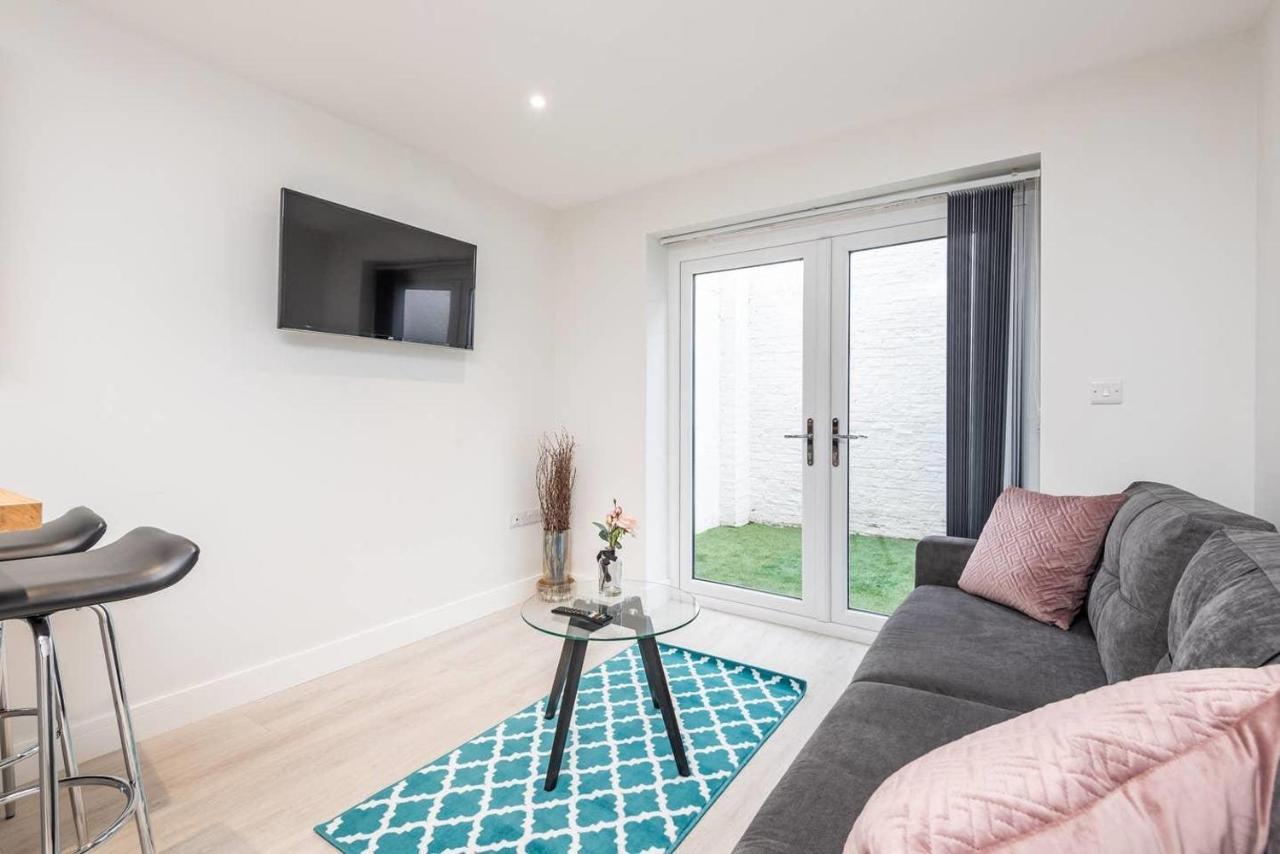 Granville House Apartment *