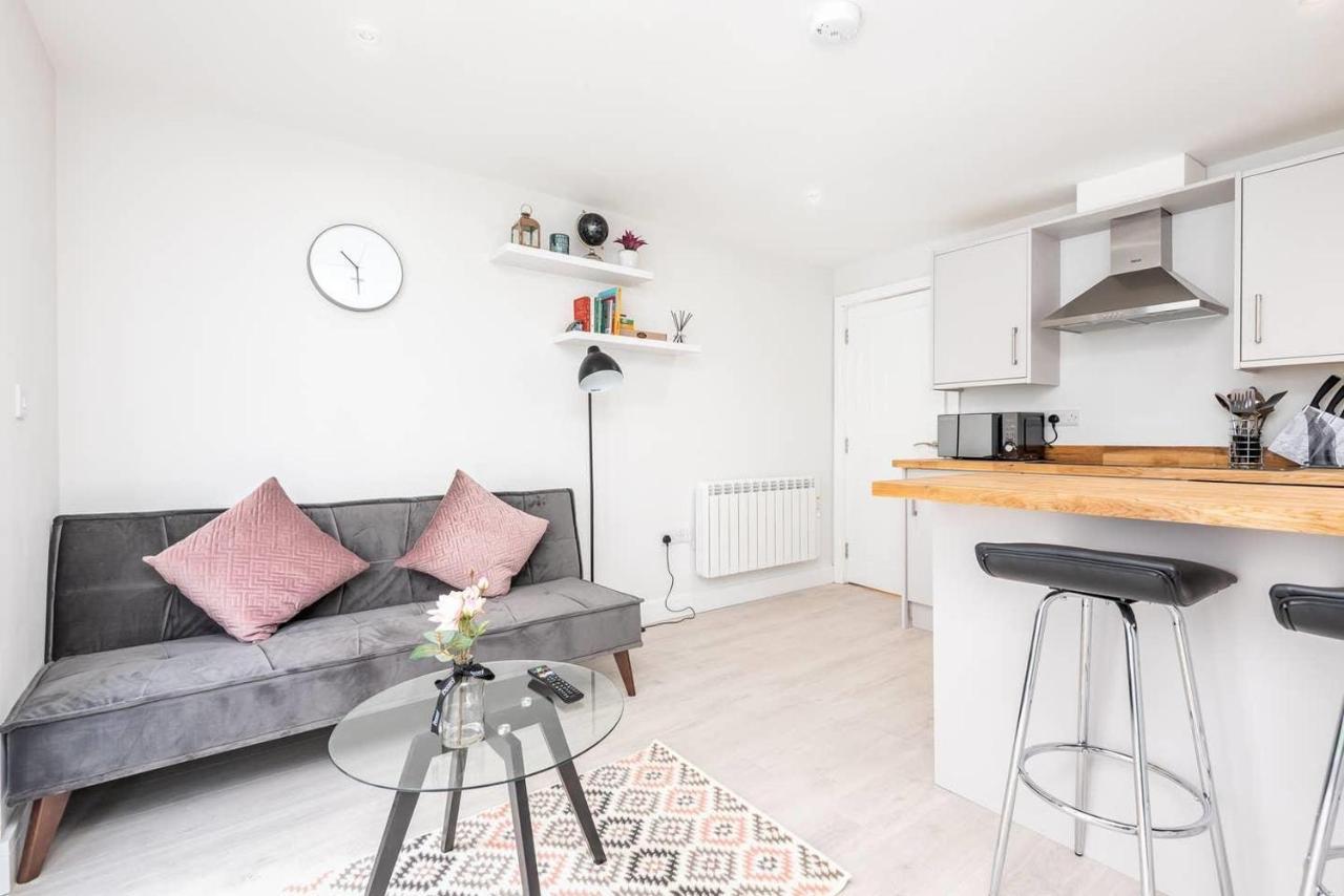 Apartment Granville House