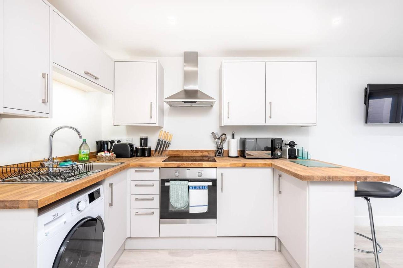 Apartment Granville House *