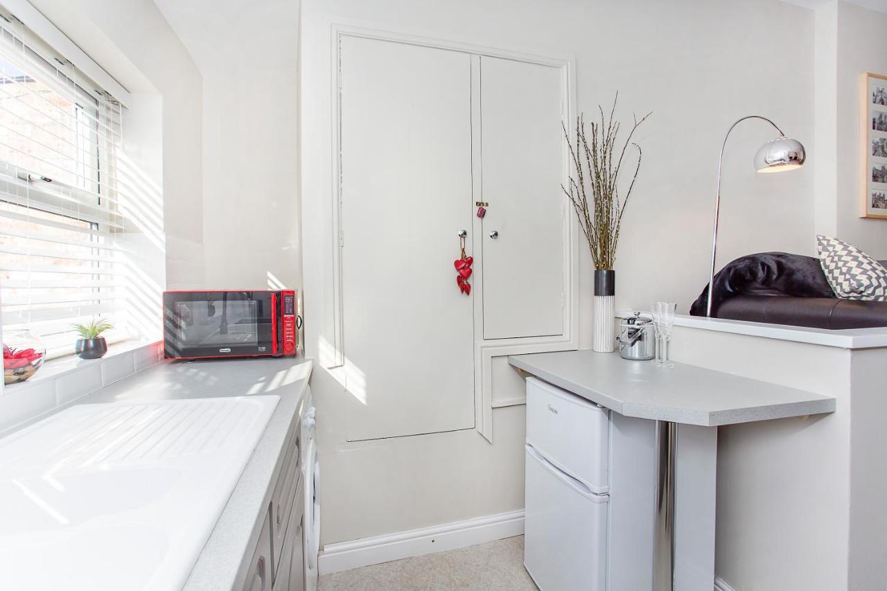 Courtyard Apartment York