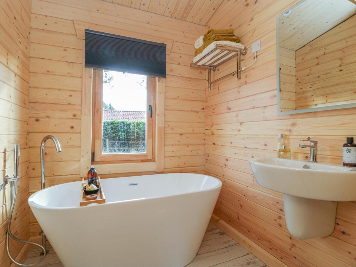 Gardener's Holiday home York