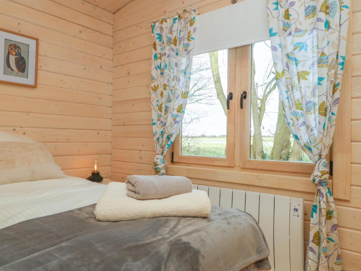 Gardener's Holiday home