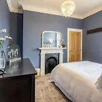 Bootham Contemporary Apartment - Free Parking Included