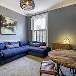 Bootham Contemporary Apartment - Free Parking Included