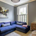 Bootham Contemporary Apartment - Free Parking Included
