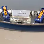 51 Cocoa Suites,Rowntrees Wharf
