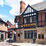 The Roman Bath