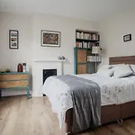 107 Nunnery Lane - A House Of York Holiday Home
