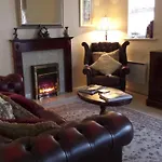 A Luxury Apartment In York