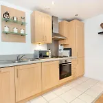 City Center Apartment South Bank