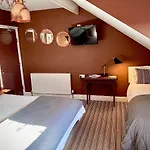 The Staymor In The City