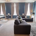 Apartment 1 Bootham Bar