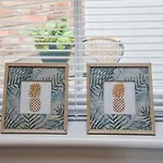 Saxon Rose Apartment