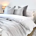County House - The White Apartment