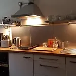 The Icecream Factory, Room In Private House