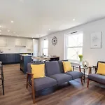 The Old Hotel Luxury Apartments