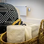 3 Cocoa Suites