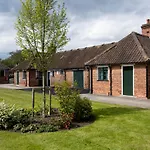The Stable Suite At York Racecourse